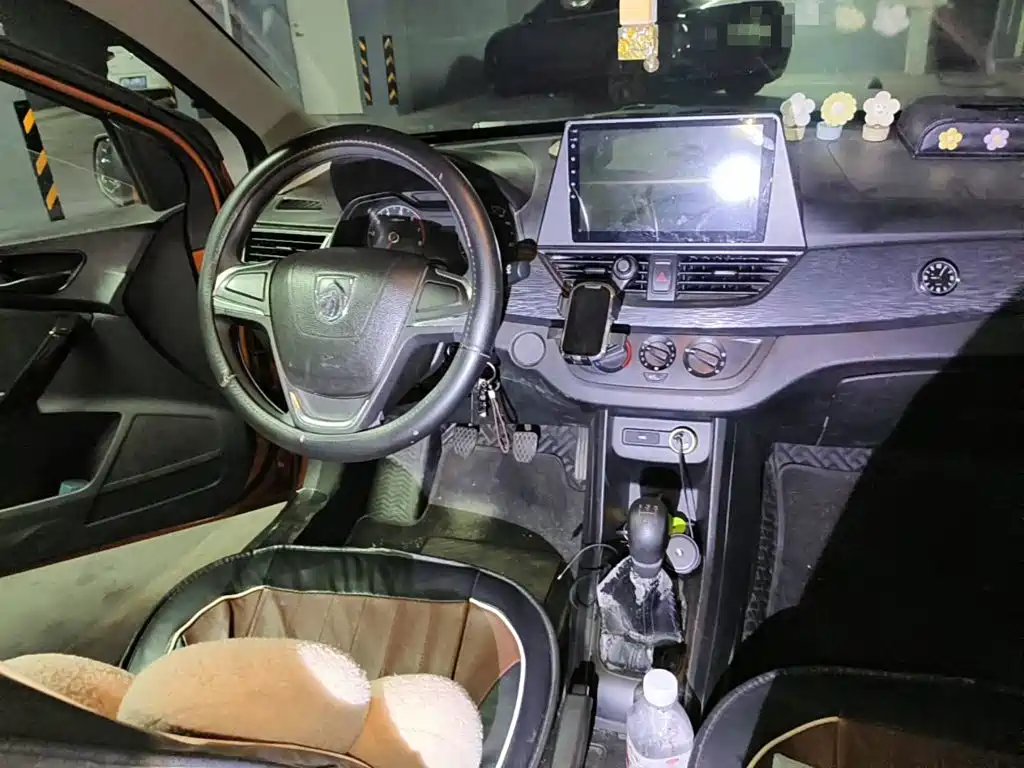 Photo 12 - Baojun 310
