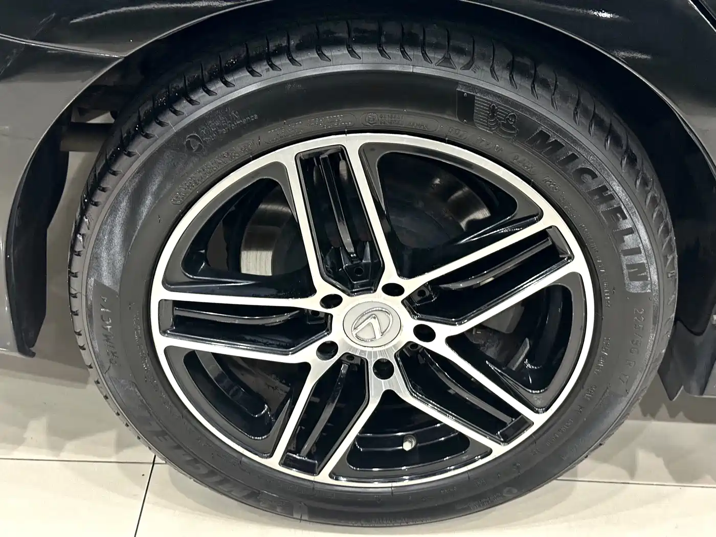 Lexus GS 2016 2016 200t Leading Edition