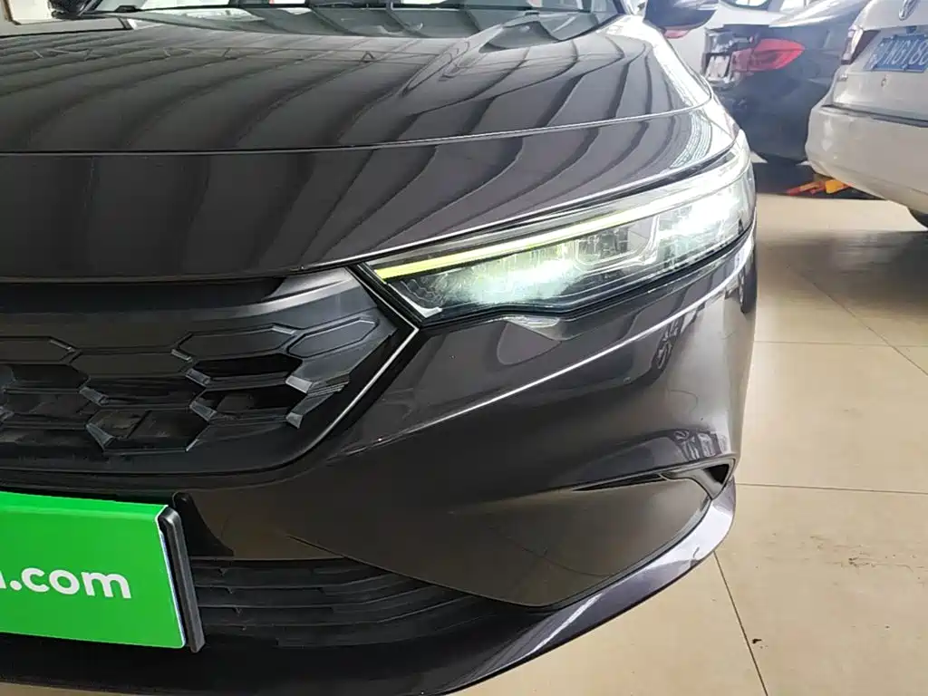 Honda Integra 2023 2023 240TURBO CVT Tech Edition