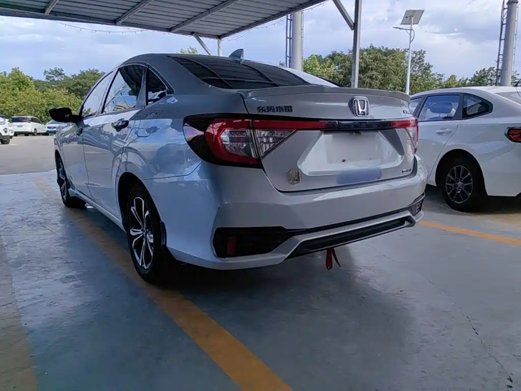 2023 Honda ENVIX