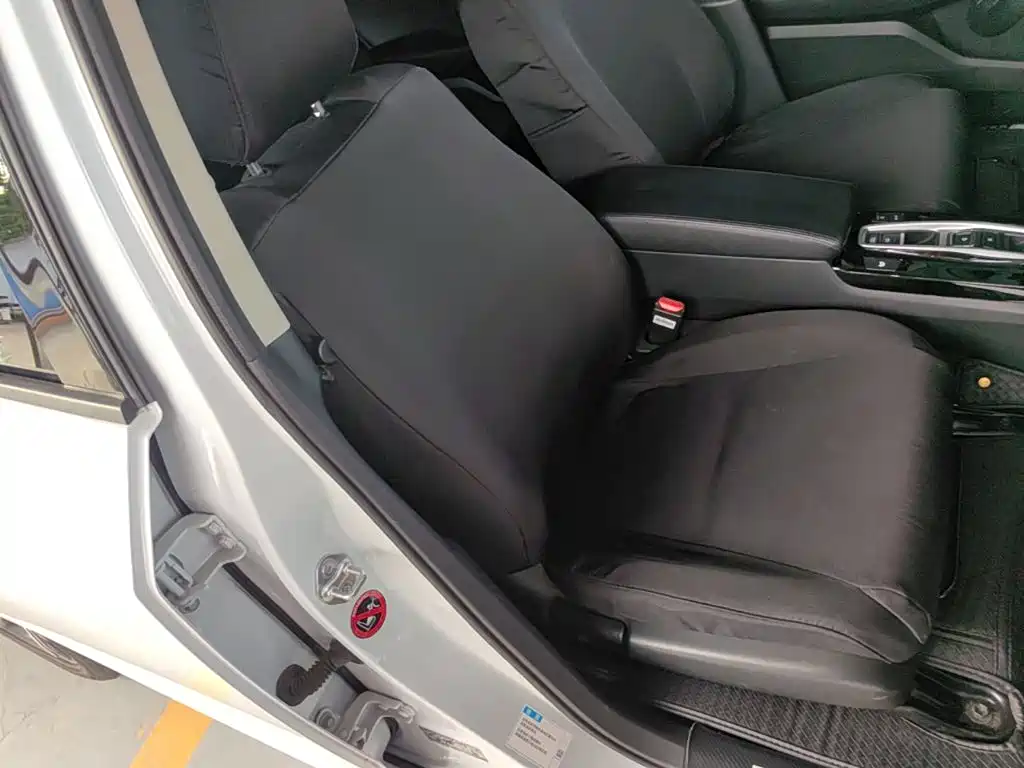 Honda ENVIX 2023 2022 Sharp Hybrid 1.5L Pure Fit Edition