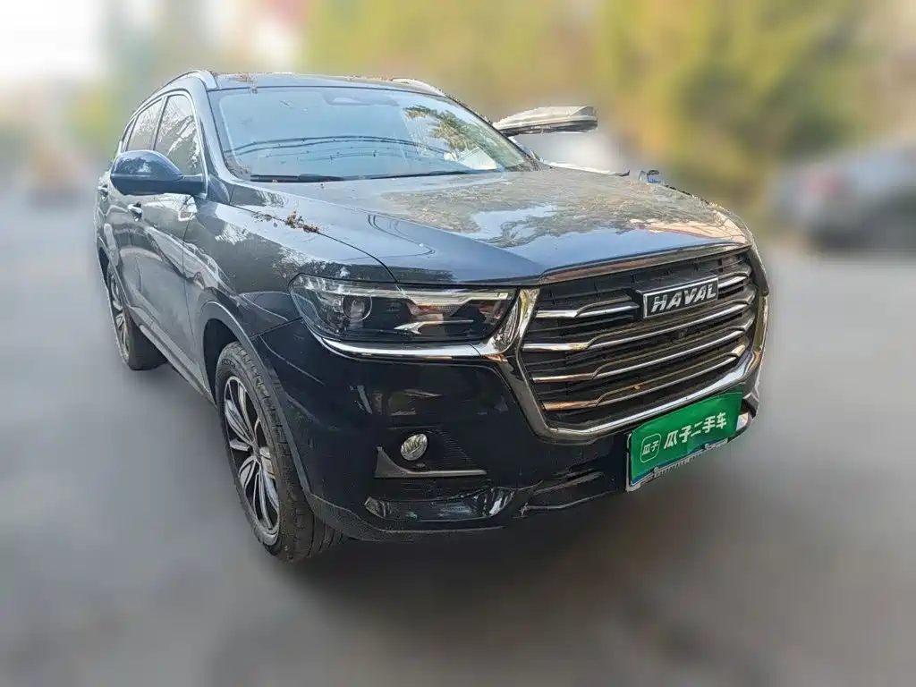 Photo 3 - Haval H6