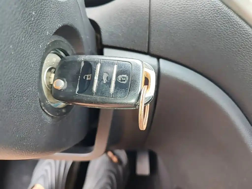 Changan CS35 2015 2014 1.6L Manual Luxury Type China IV