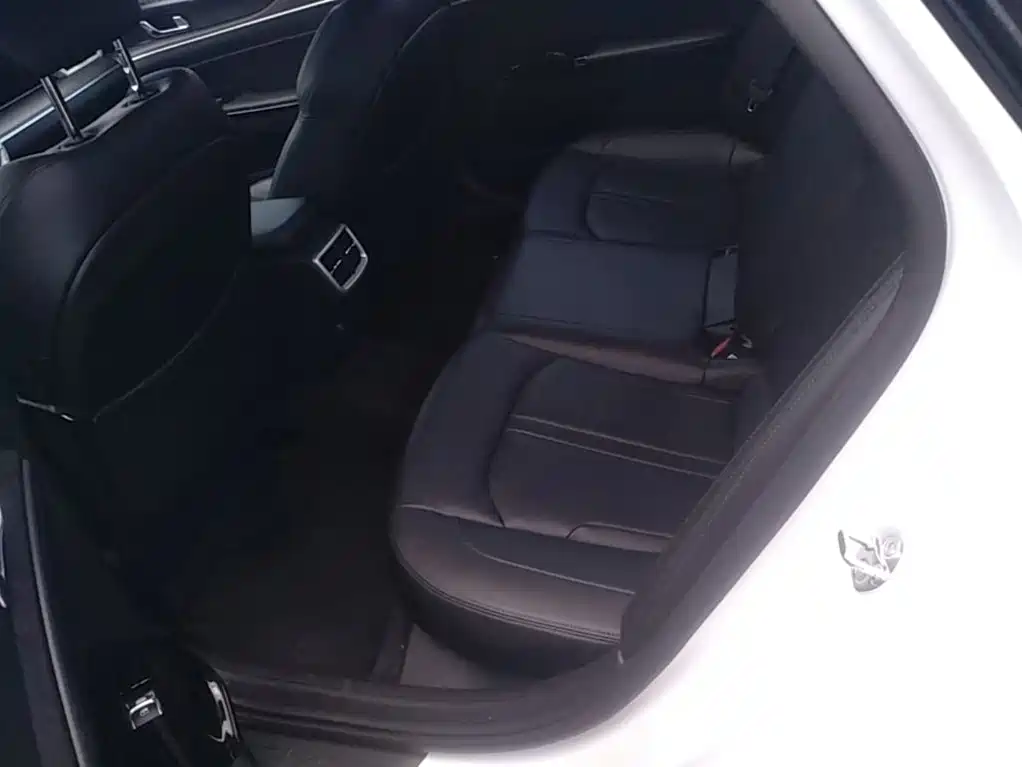 Kia K5 2025 2025 1.5T Premium Edition