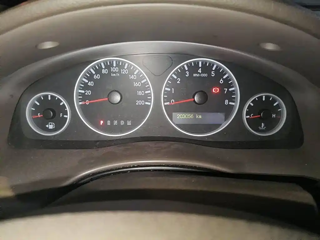 Фото 4 - Buick GL8