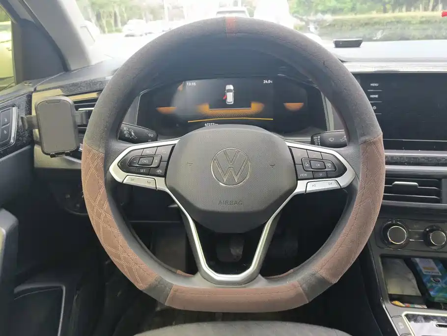 Photo 15 - Volkswagen Lavida
