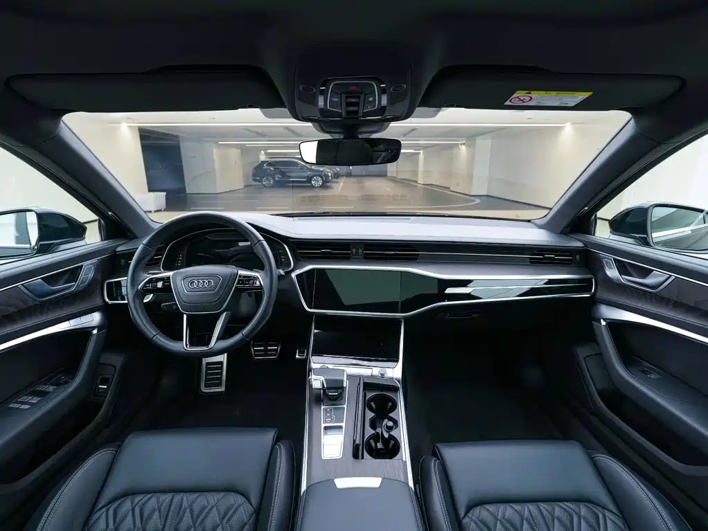 Photo 22 - Audi A6L
