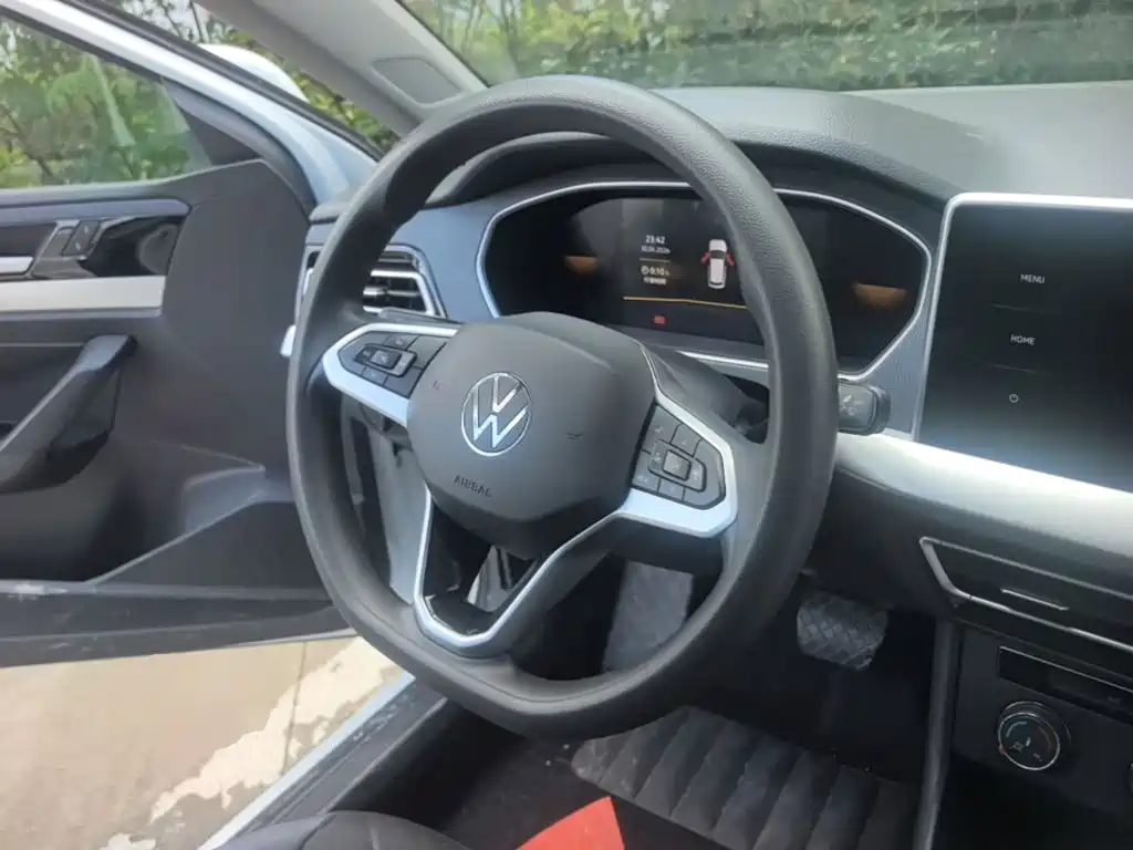 Volkswagen Lavida, миниатюра 11