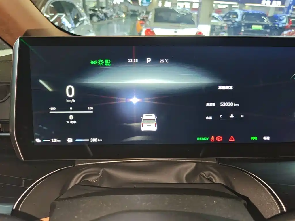 Фото 12 - WEY Alpine