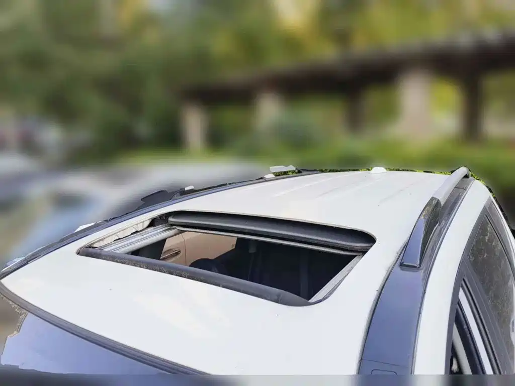 Photo 6 - Haval H6