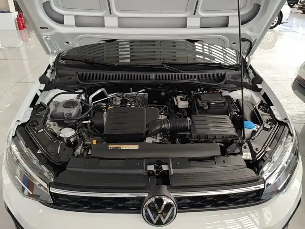Volkswagen Lavida 2026 2025 New Edge 1.5L Outstanding New Ease