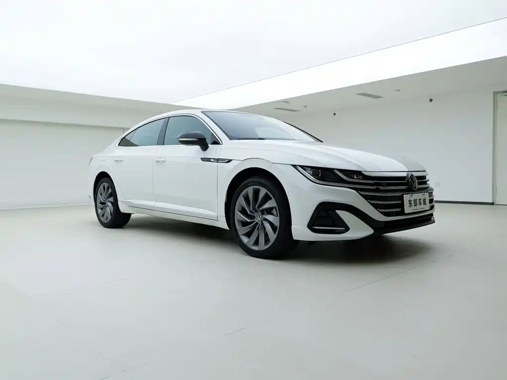 Photo 3 - Volkswagen CC