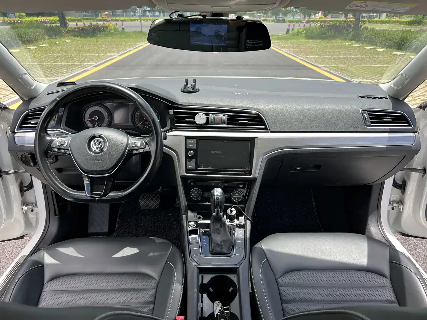 Volkswagen Lamando, миниатюра 9