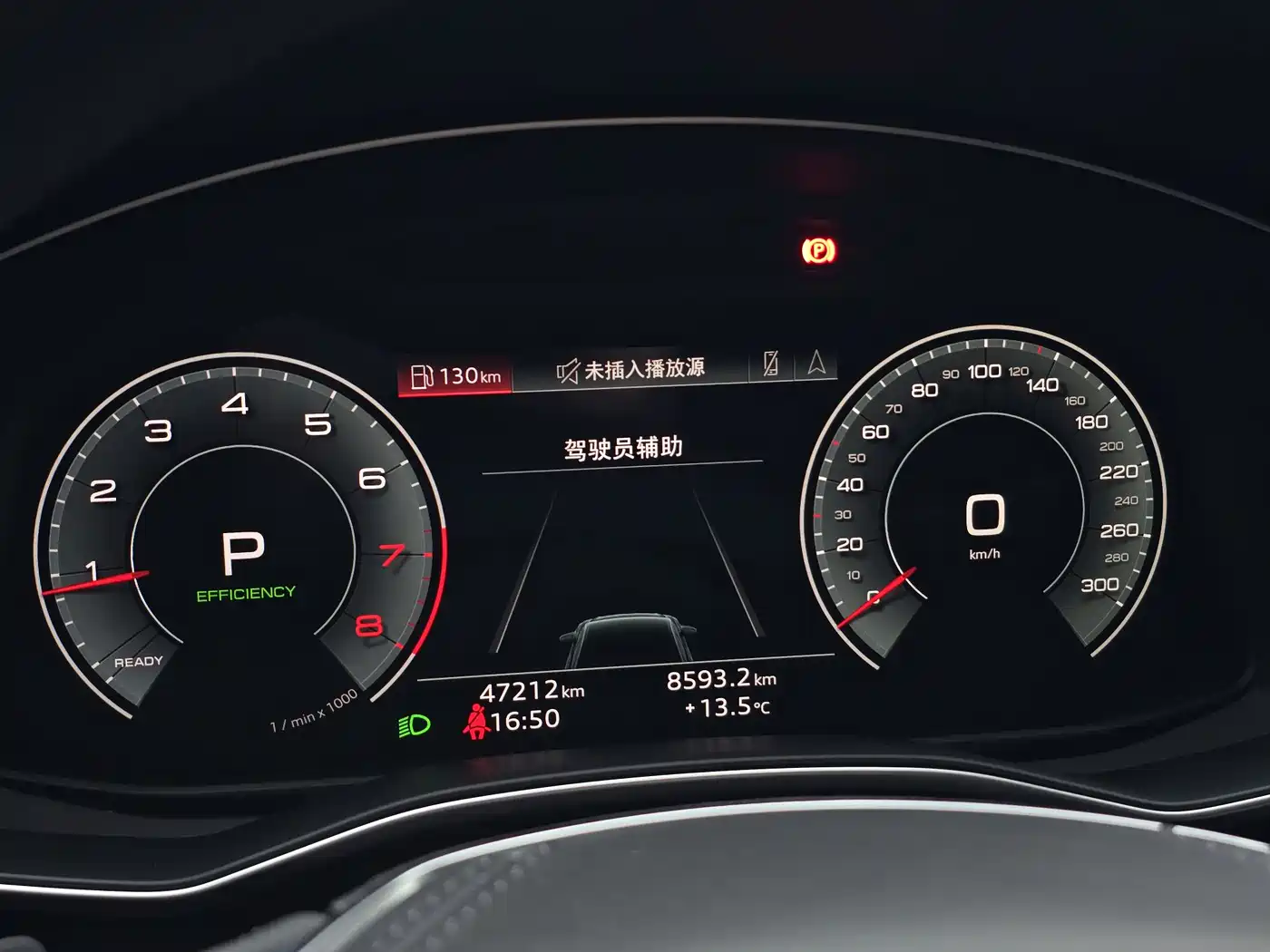 Audi A6L 2023 45 TFSI quattro Premium Elegance фото 25
