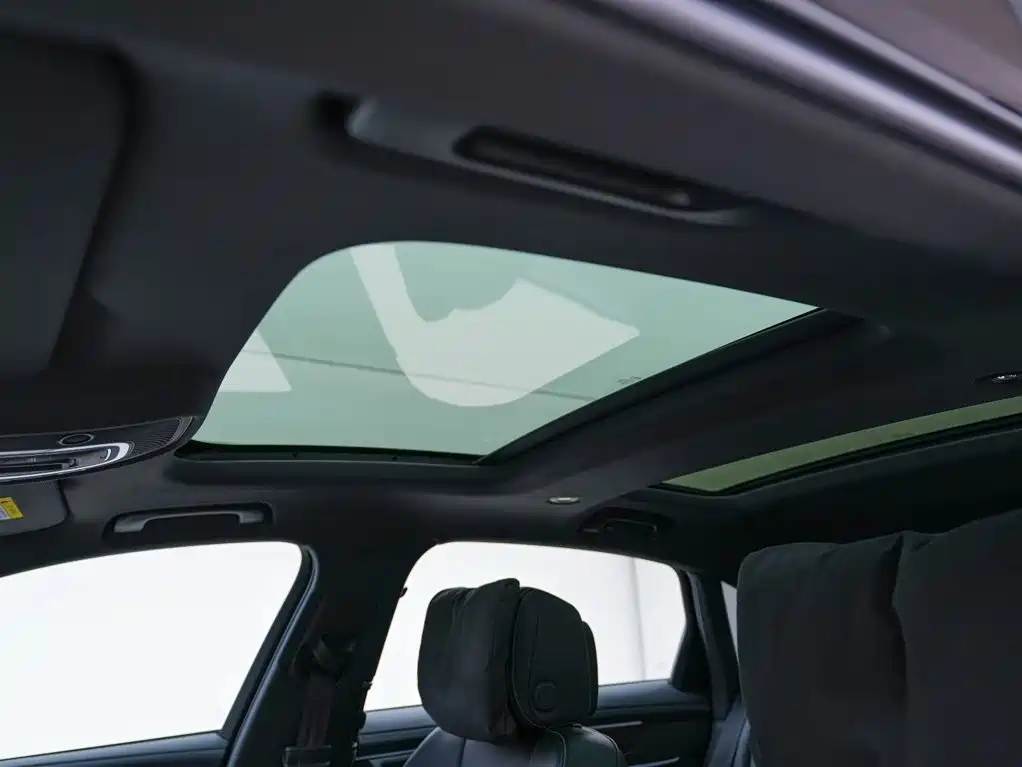 Photo 17 - Audi A6L