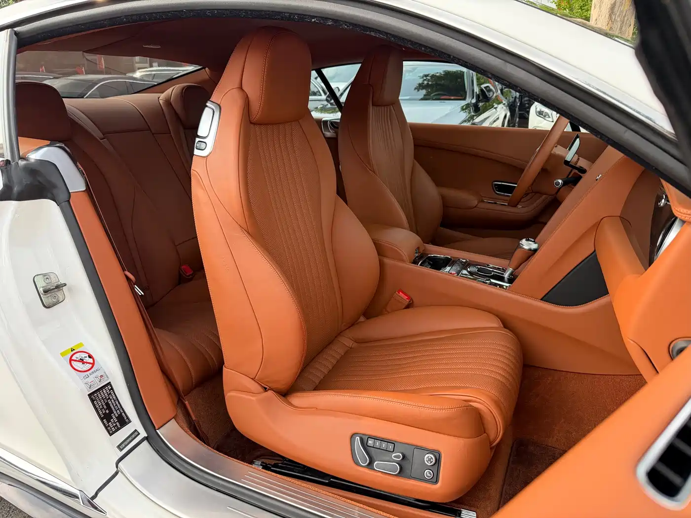 Photo 12 - Bentley Continental