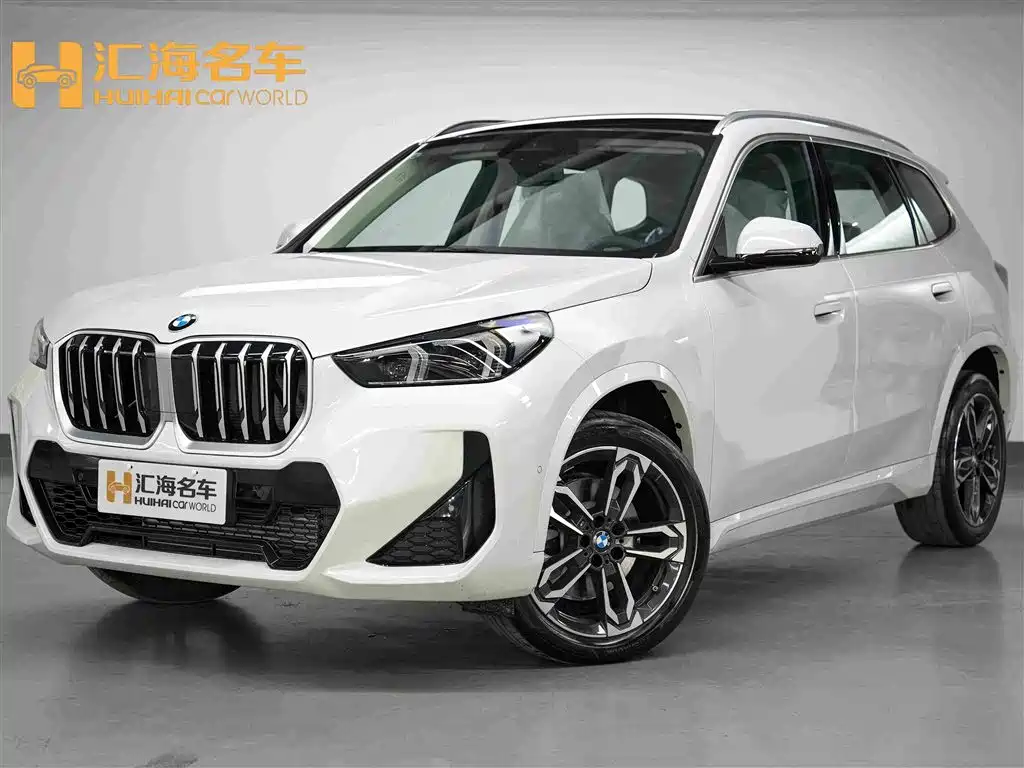 Photo 1 - BMW X1