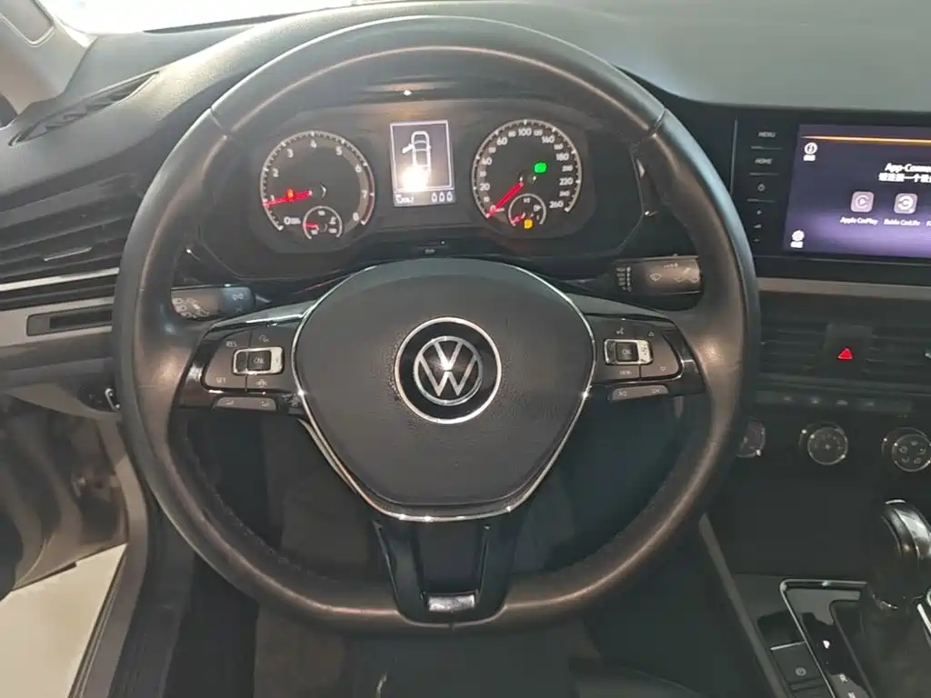 Volkswagen Bora, миниатюра 11