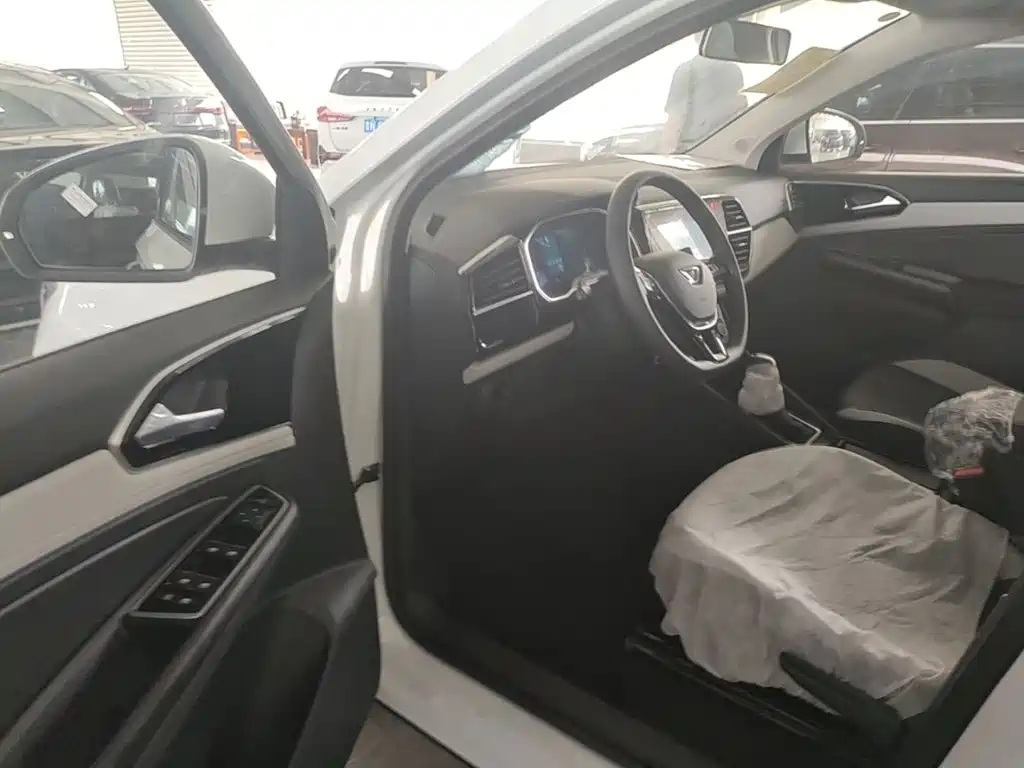 Jetta VS5 2026 2026 280TSI Automatic Pioneer Edition