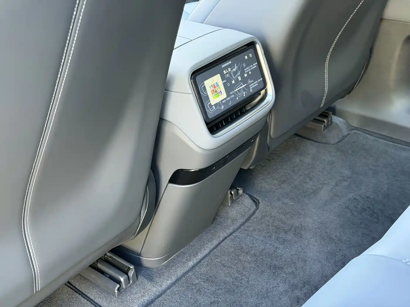 Xiaomi Auto Xiaomi YU7 2026 2025 Extended Range RWD Edition