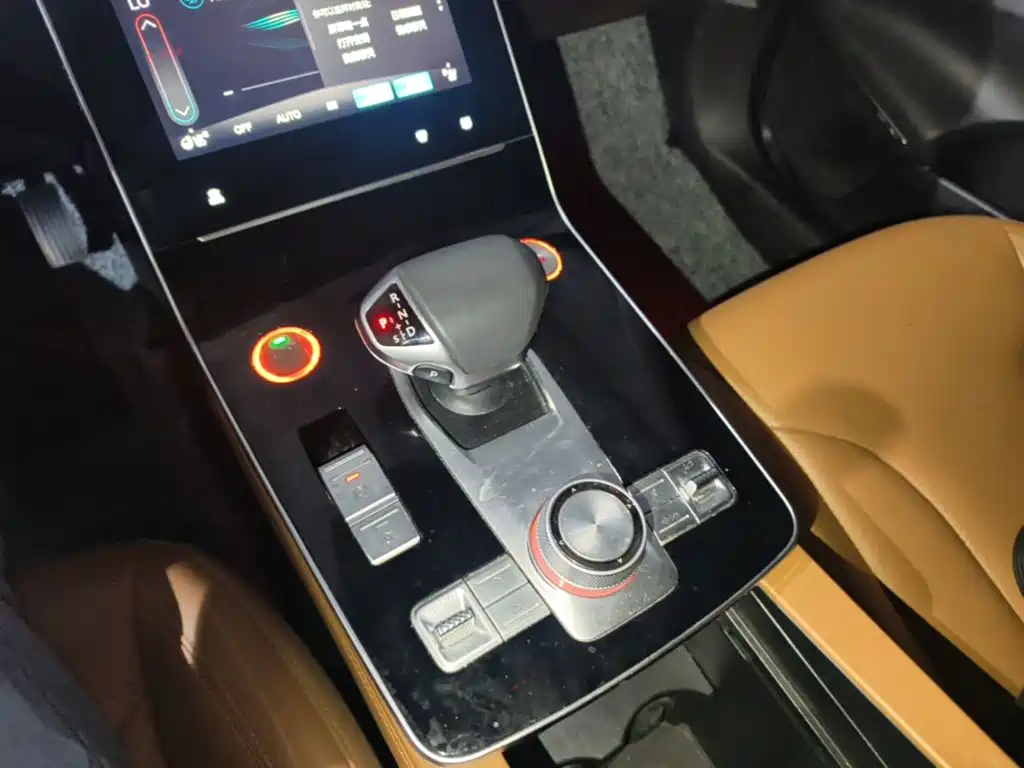 Photo 14 - BAIC Beijing X7