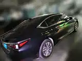 Фото 5 - Lexus ES