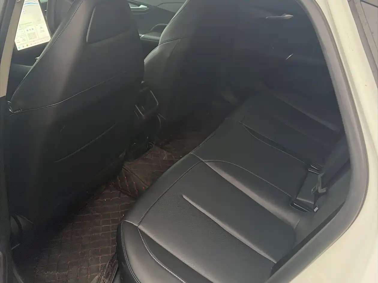 Changan Yida 2023 2023 Blue Whale NE 1.5T GDI DCT Exclusive