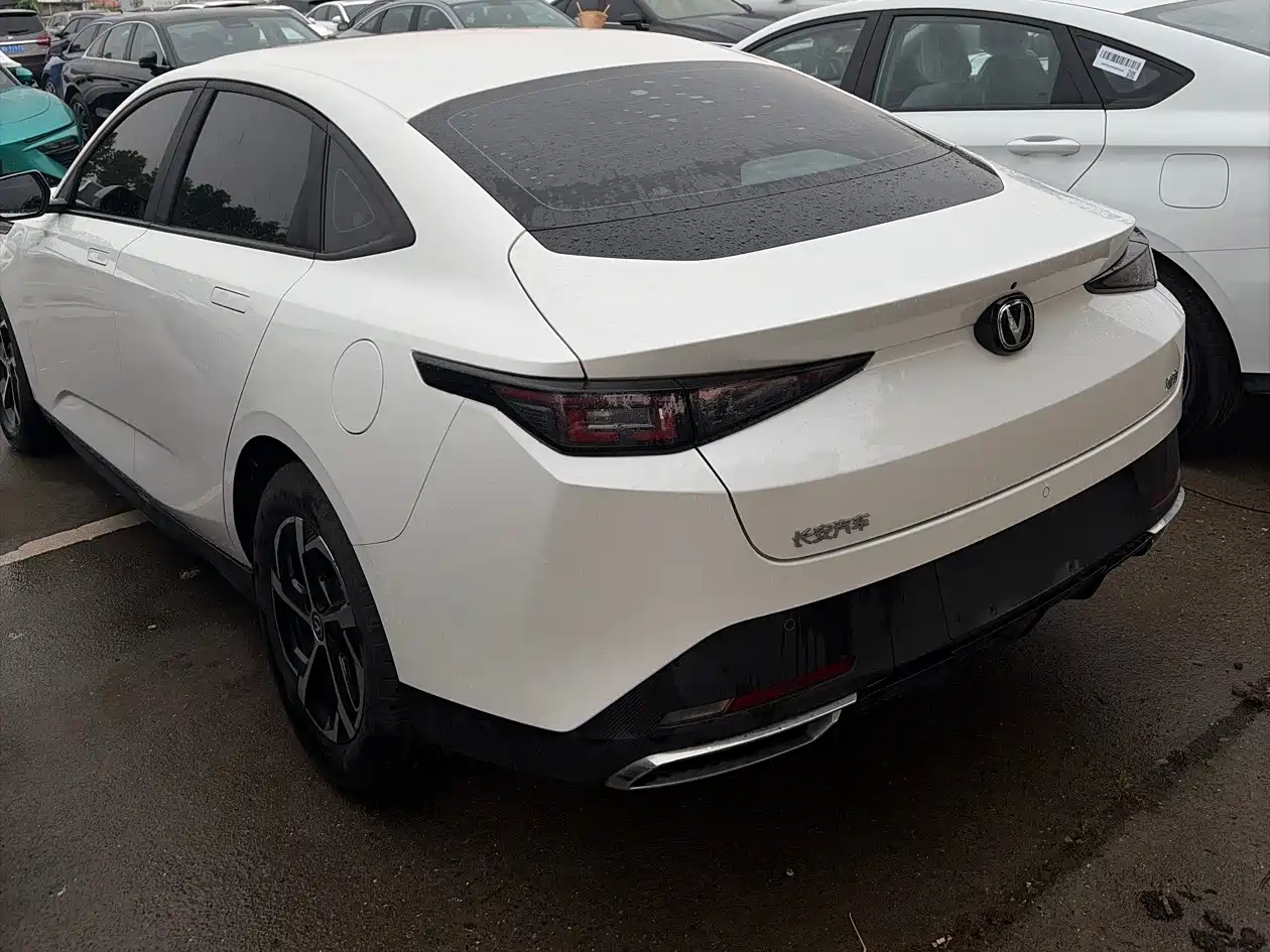 Changan Yida 2023 2023 Blue Whale NE 1.5T GDI DCT Exclusive