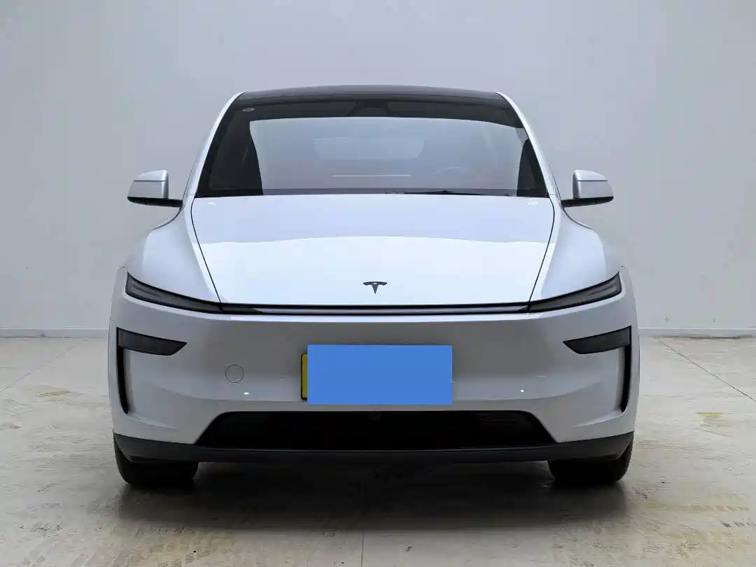 Фото 2 - Tesla Model Y
