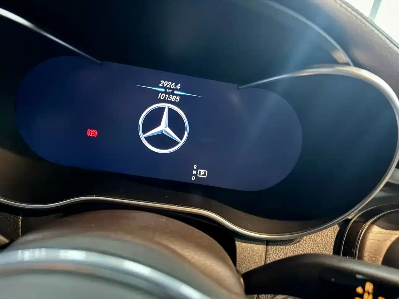 Mercedes-Benz GLC 2020 GLC 300 L 4MATIC Dynamic фото 7