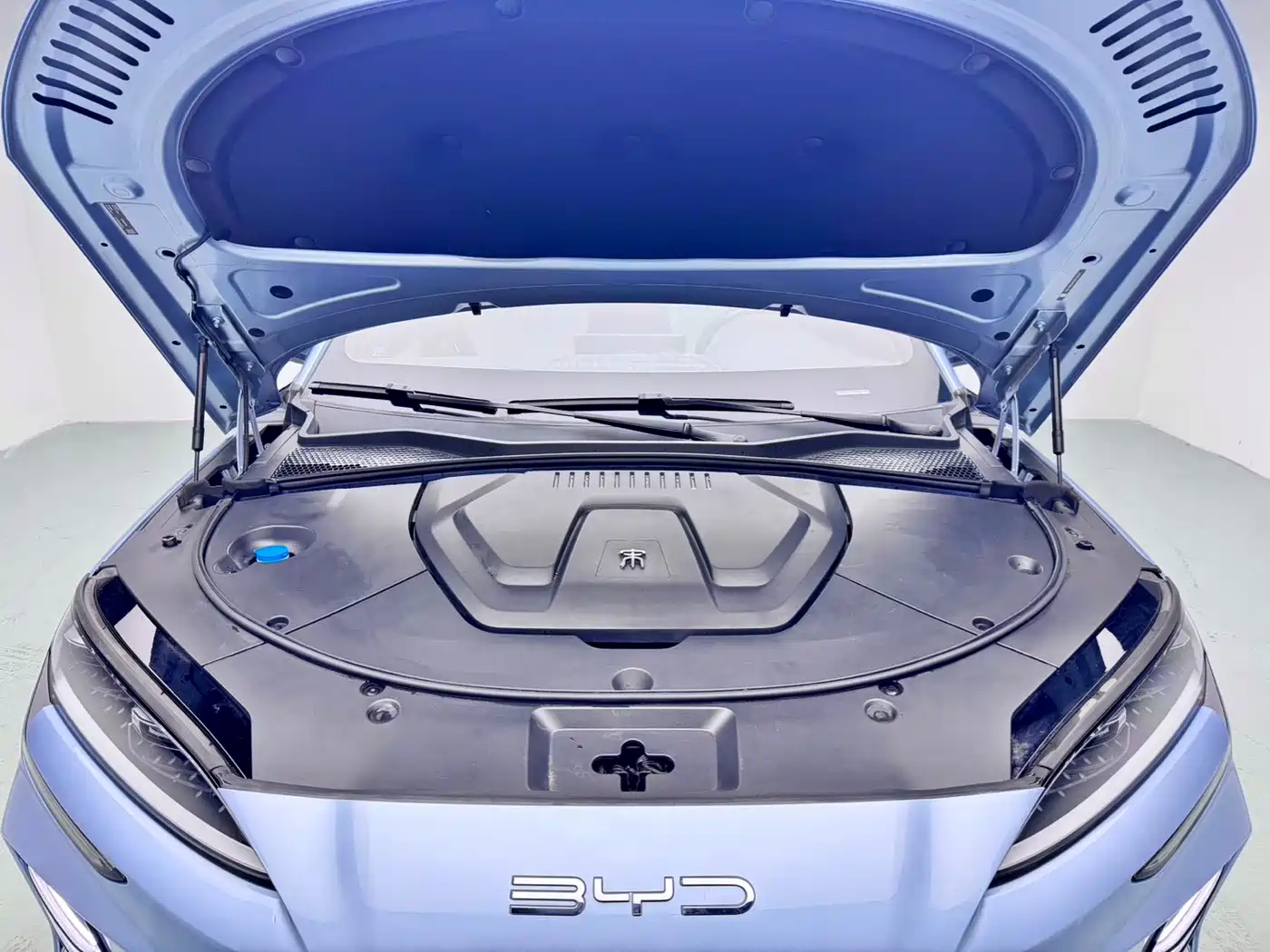 BYD SONGJIANG NEW ENERGY