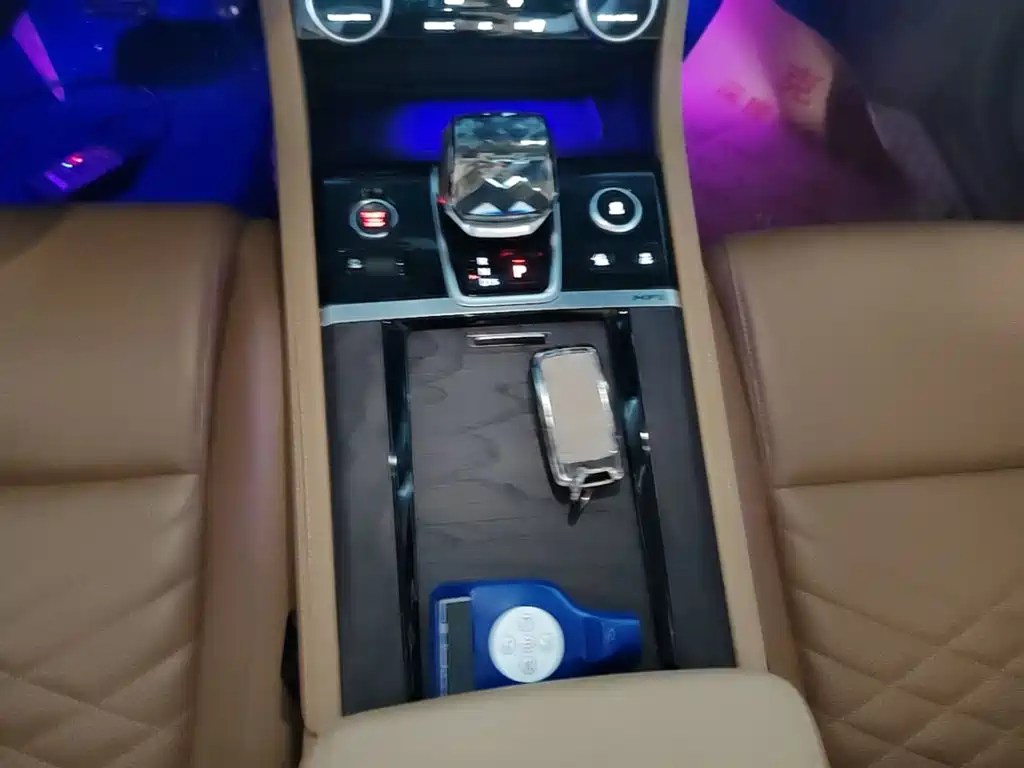 Jaguar XFL 2024 2023 XFL 2.0T P250 2WD Premium Luxury Gilded Edition
