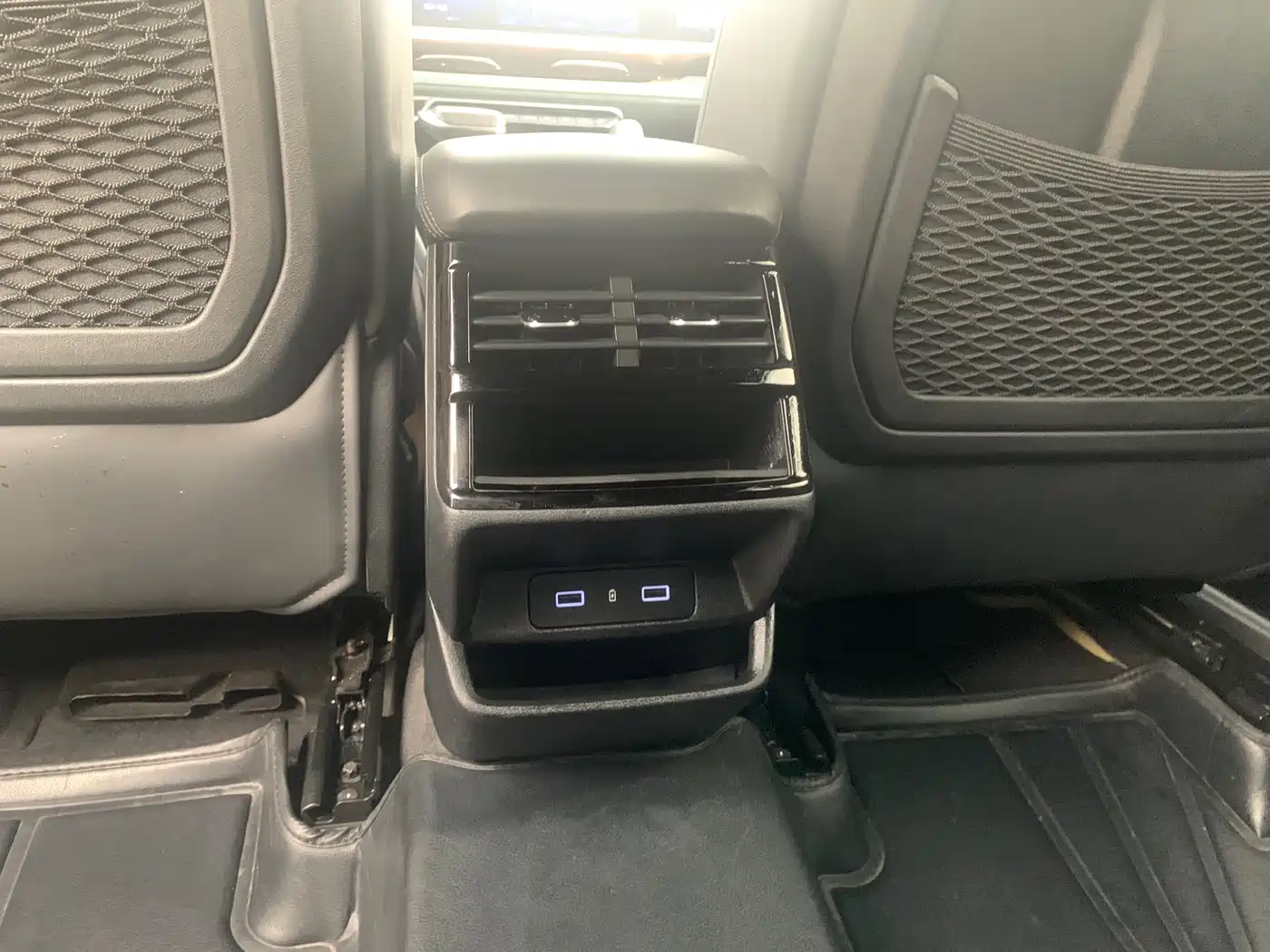 GEELY AUTOMOBILE XINGYUE L