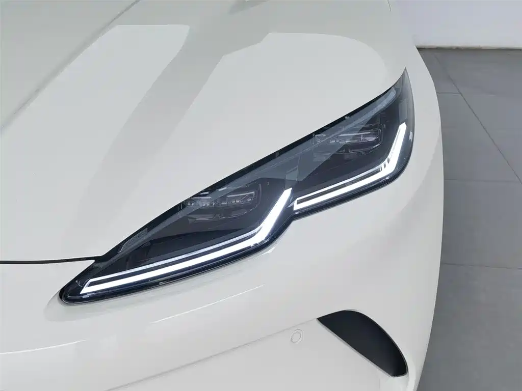 BYD SEAL 06 NEW ENERGY