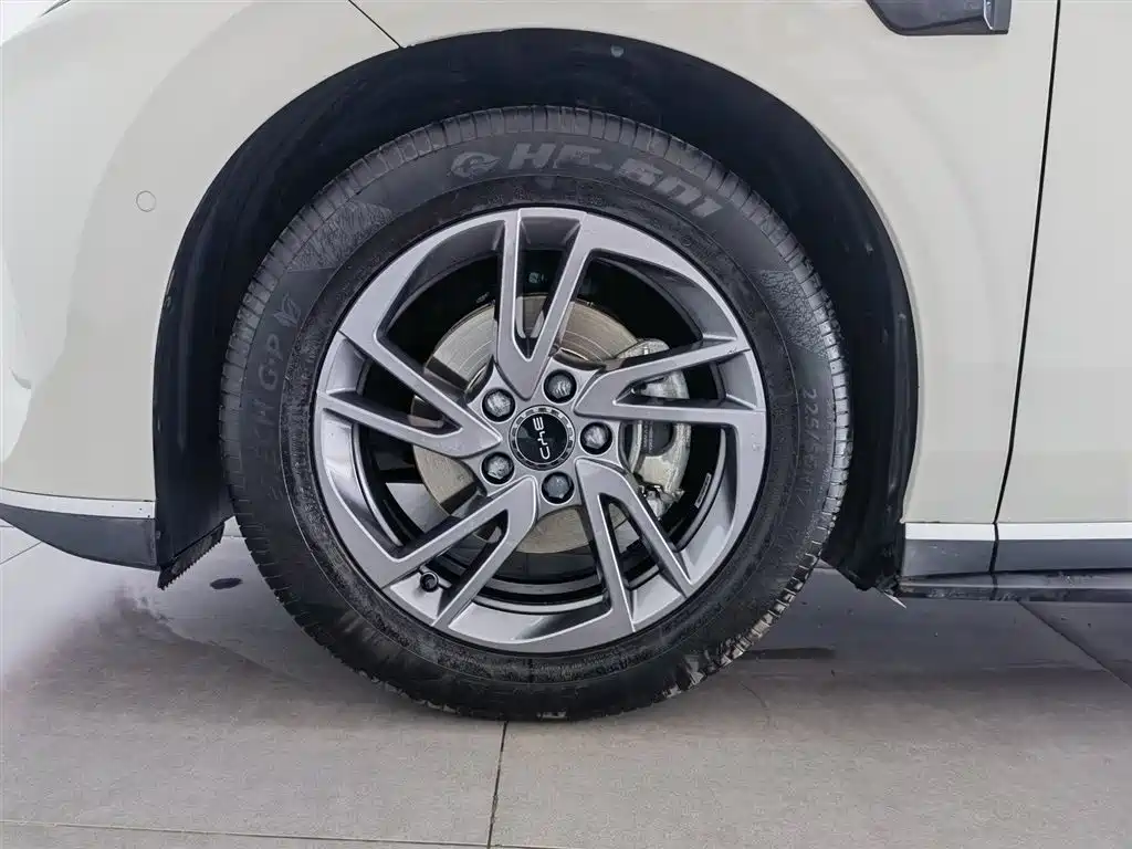 BYD SEAL 06 NEW ENERGY