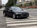Фото 1 - Audi A6L