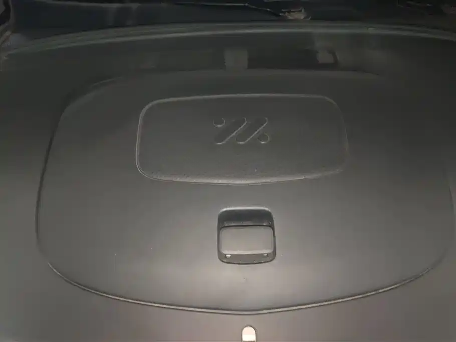 ZHIJI AUTOMOBILE ZHIJI LS7