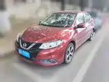 Photo 1 - Nissan Tiida