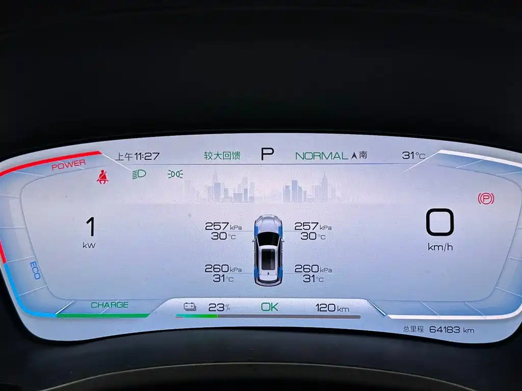 BYD SONGJIANG NEW ENERGY