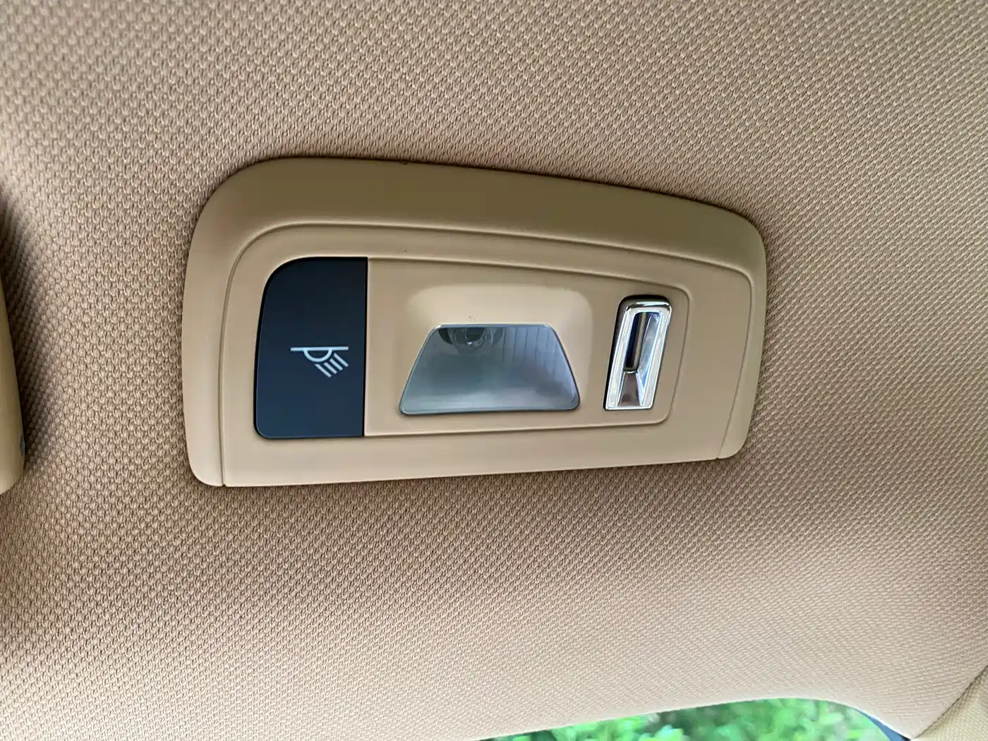 Porsche Panamera 2010 Panamera 4 3.6L фото 36