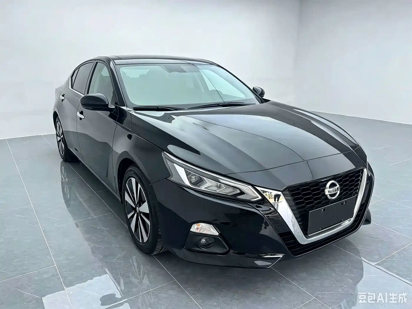 Nissan TEANA, миниатюра 15