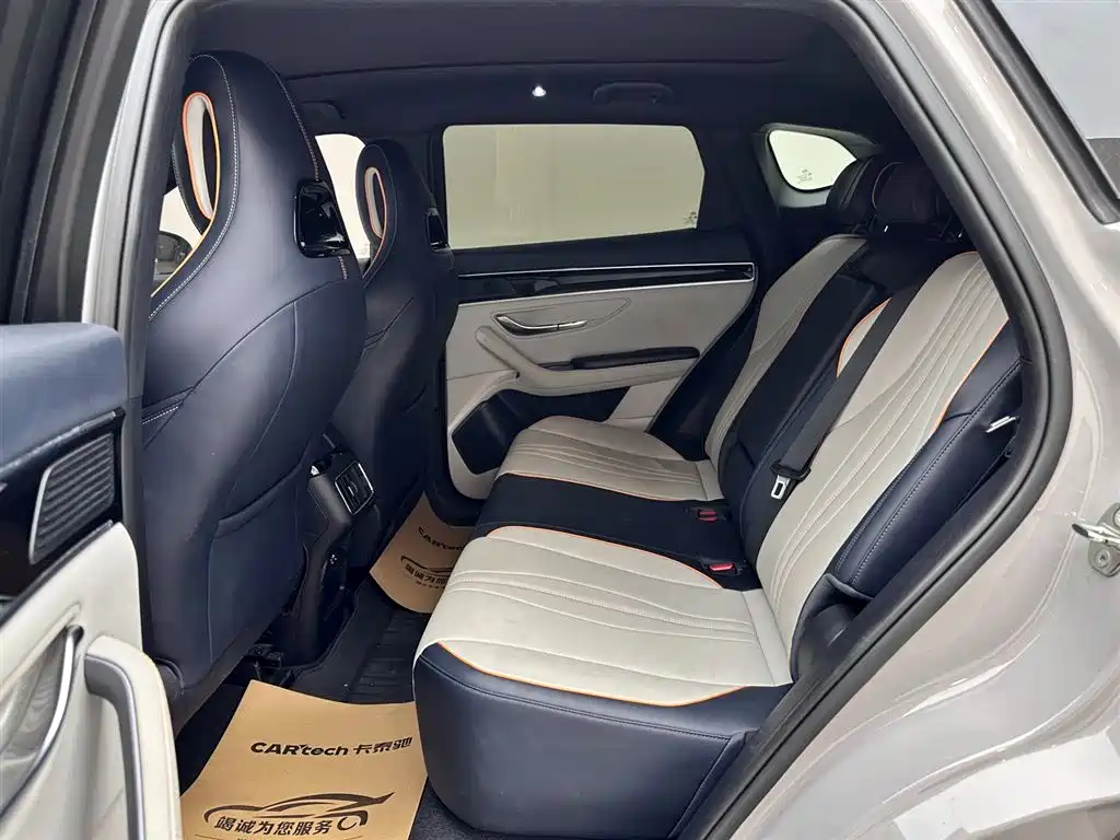 BYD SONGJIANG NEW ENERGY