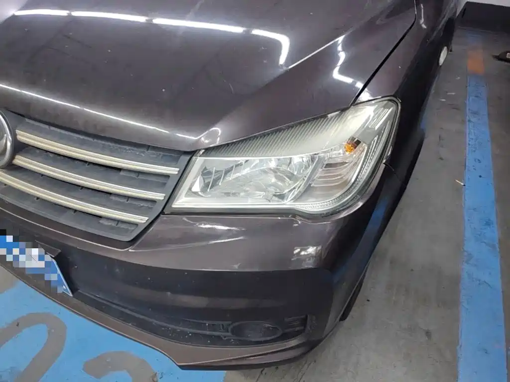 Dongfeng Fengguang Fengguang 330 2020 2019 1.5L 330S Manual Comfort China VI