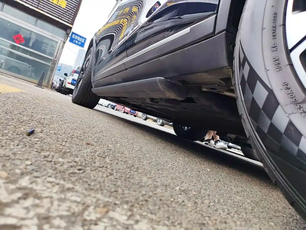 BYD Tang New Energy 2024 2024 Model DM-i Glory Edition 112KM Flagship Type