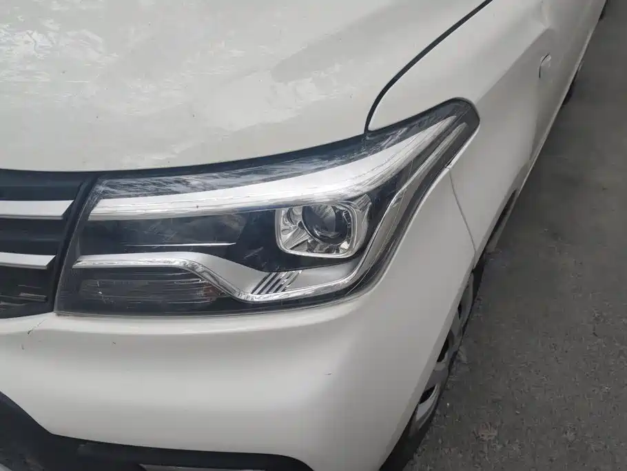 2025 Changan Kaicheng Ono S