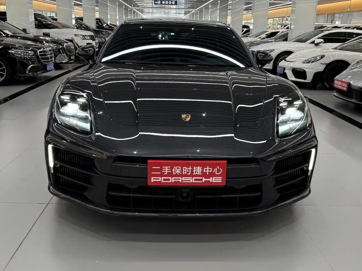 Porsche Panamera 2025 2024 Panamera 4 Executive Long Wheelbase 2.9T
