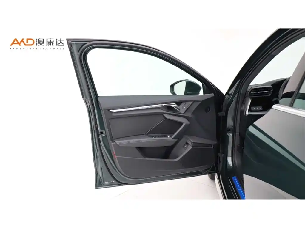 Audi A3 2024 Model Sportback 35 TFSI Fashion Sport фото 10