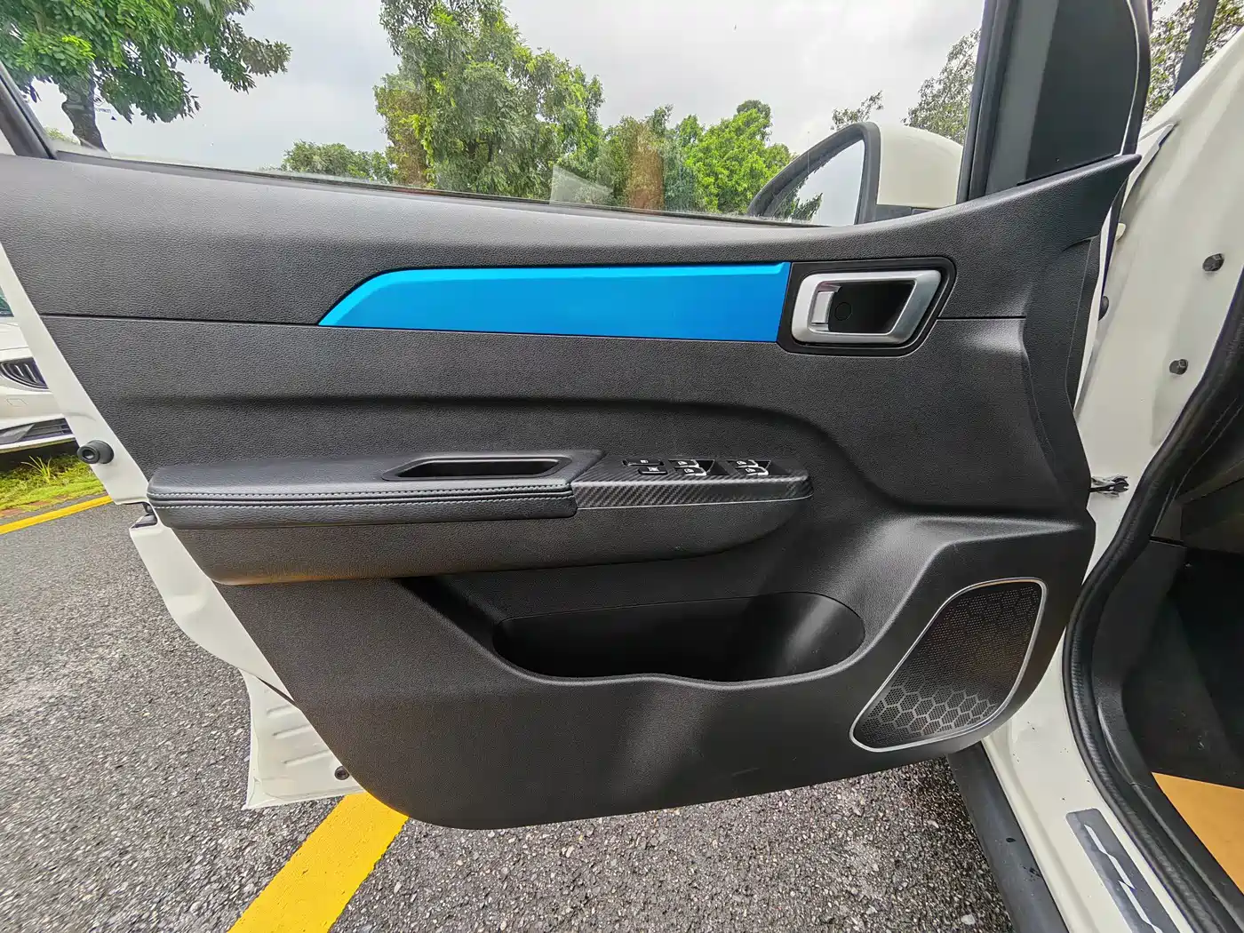 BAIC New Energy EC3 2021 2019 Agile Edition