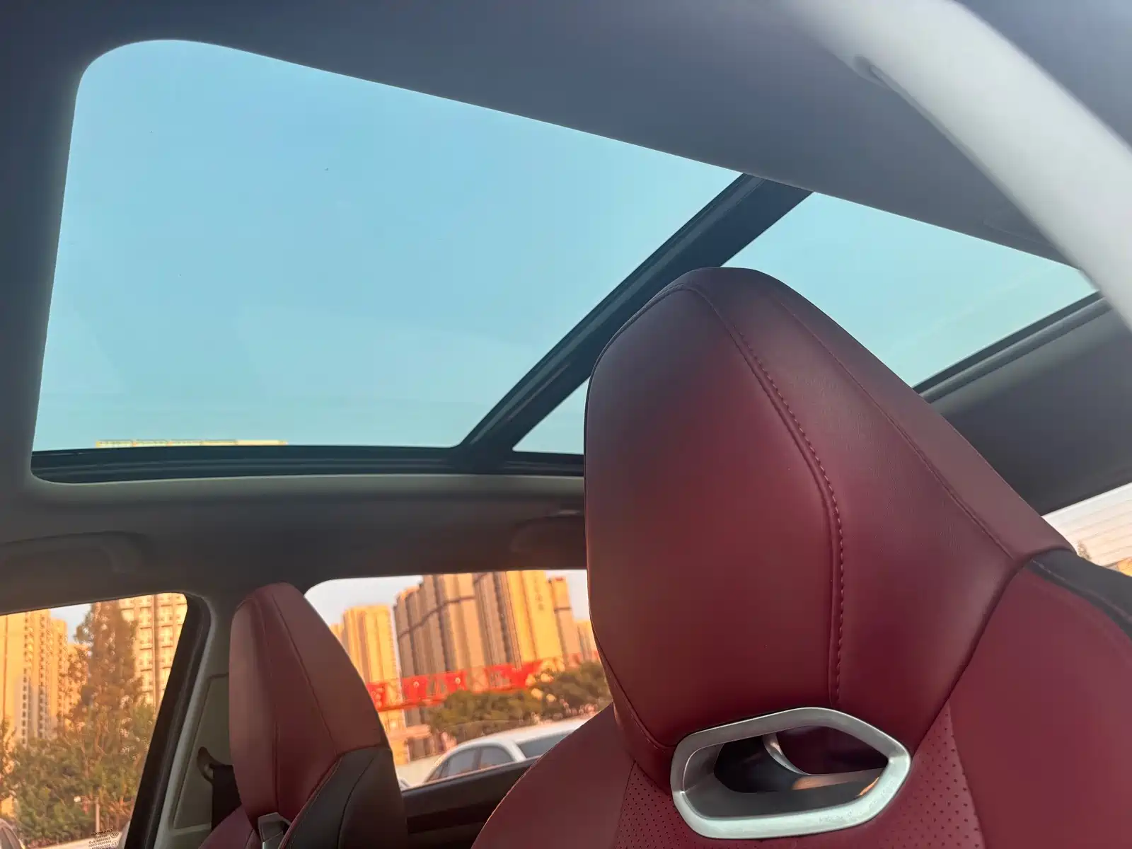 Фото 14 - Changan CS75 PLUS