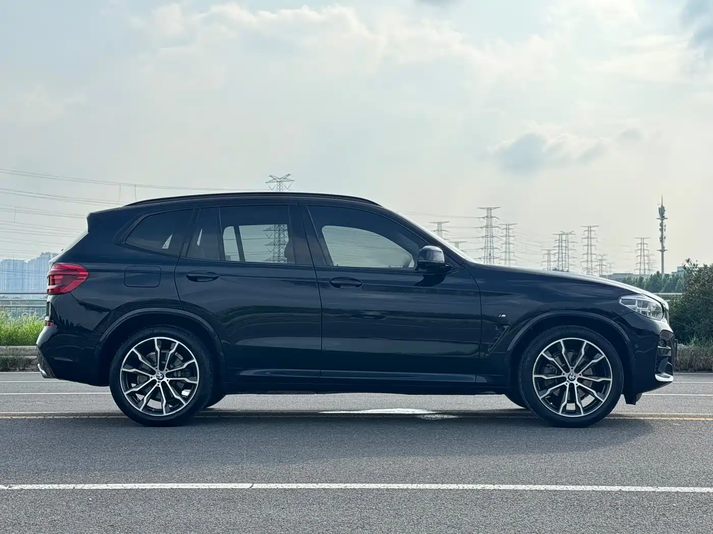 Фото 4 - BMW X3